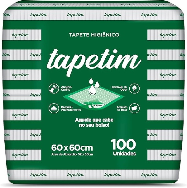 tapetim